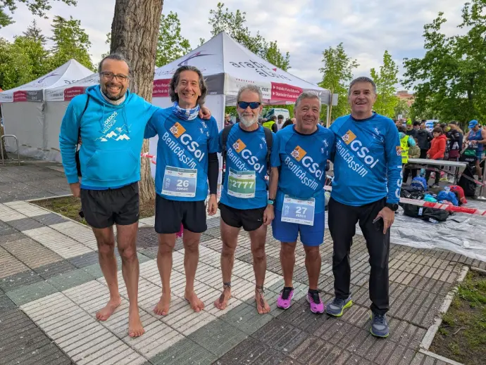 Foto del club GSol Benicàssim