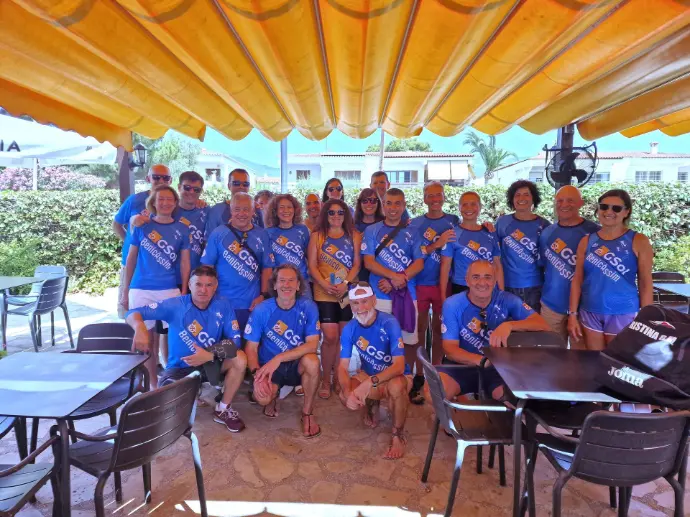 Club GSol Benicàssim 